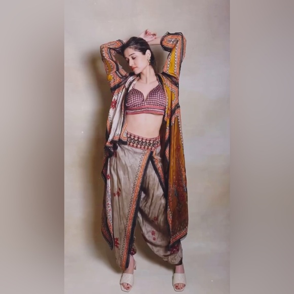 Rajdeep ranawat three piece set - Picture 2 of 5